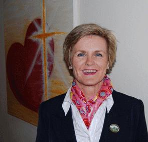 Anna Theresia Wachter Wirbelsäulenregulierung