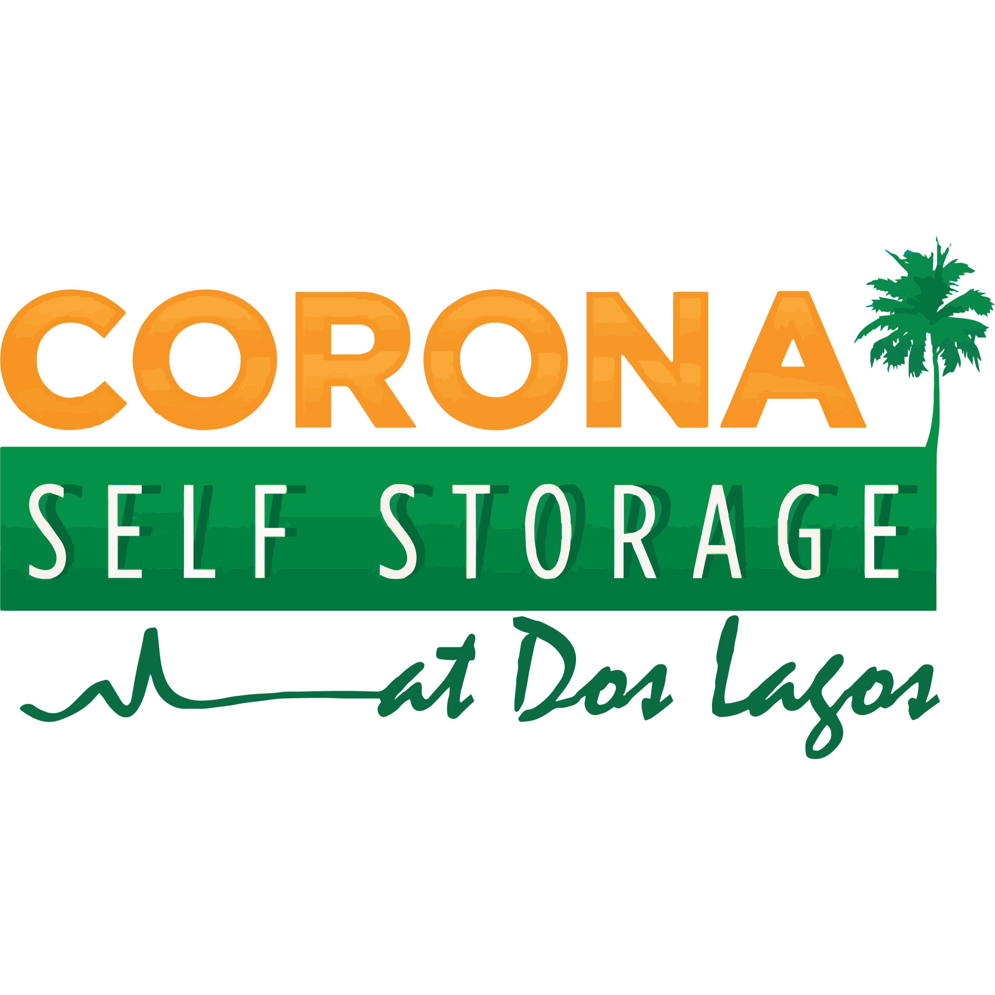 Corona Self Storage at Dos Lagos