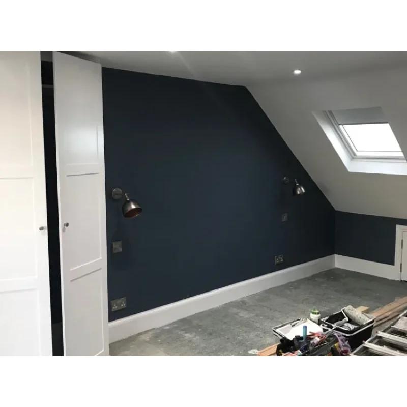 D Mulqueen Decorators