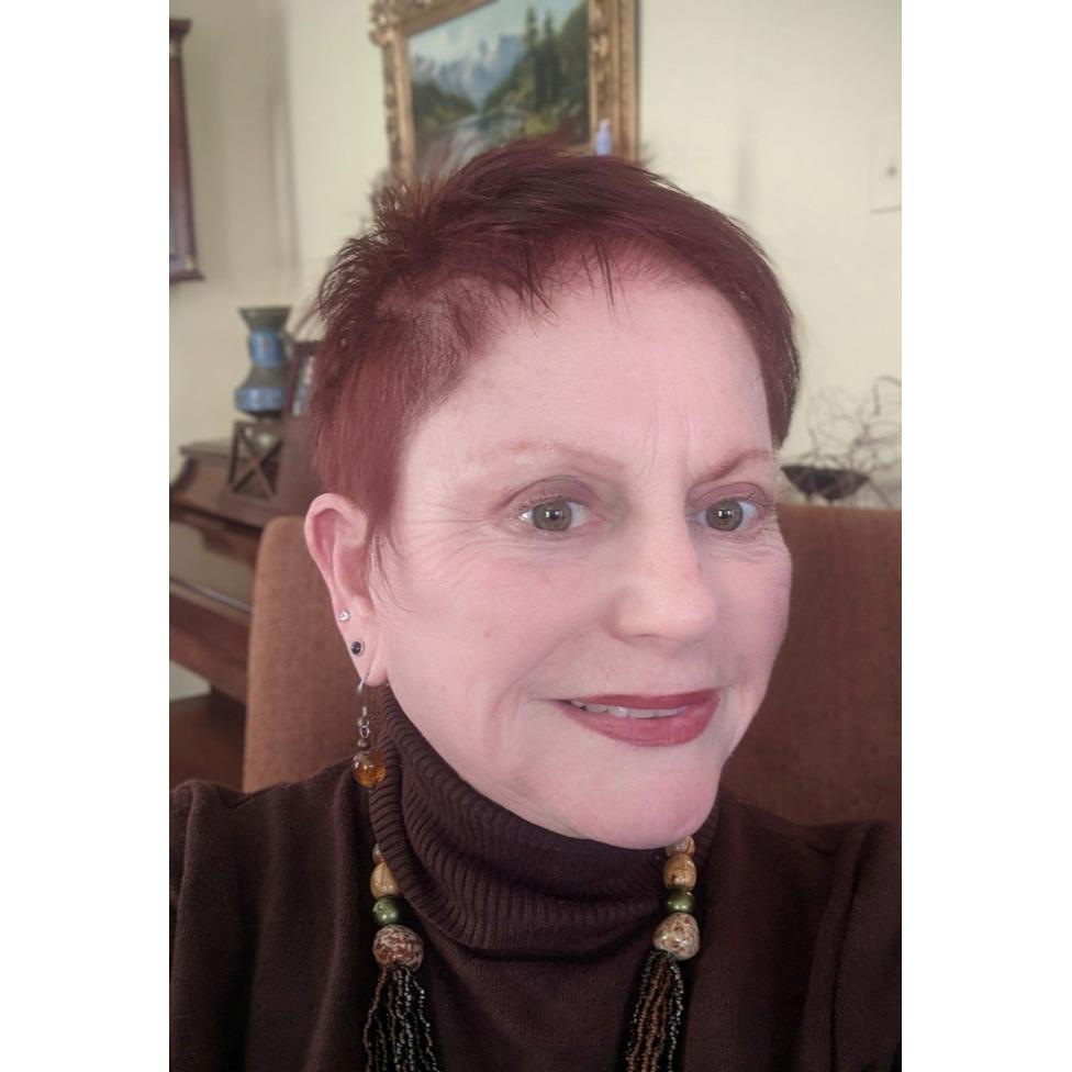 Marilyn Blacher-Reich LCSW CEAP