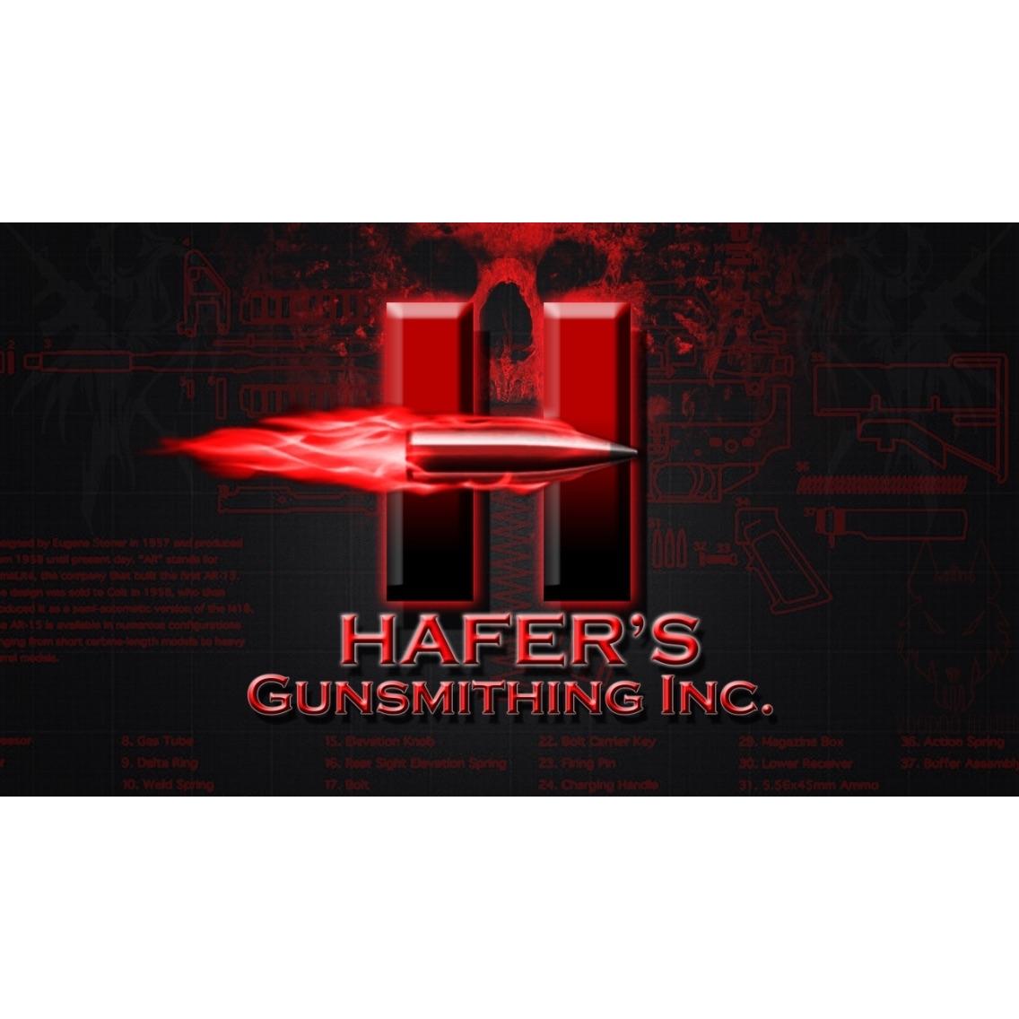 Hafer's Gunsmithing Inc.