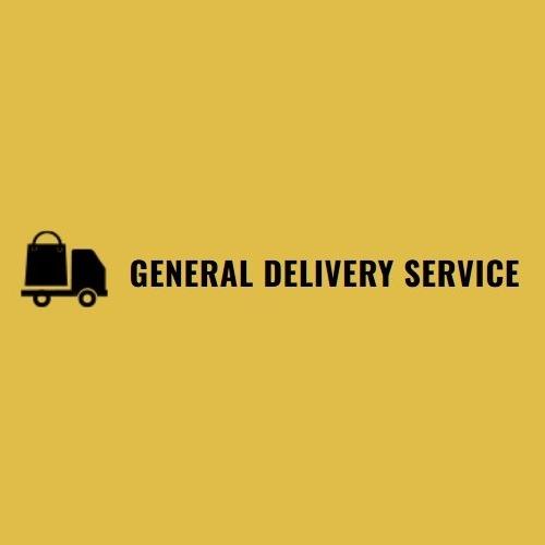General Delivery Service