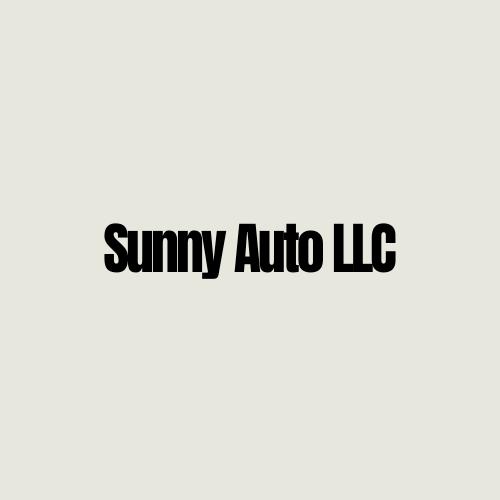 Sunny Auto LLC