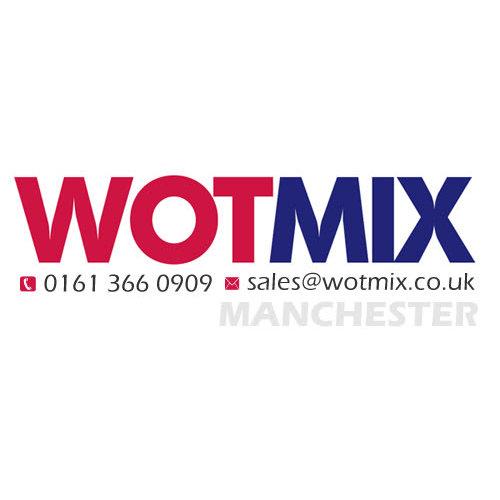 Wotmix Readymix Concrete Ltd