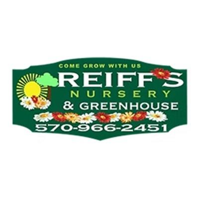 Reiff's Nursery & Greenhouses