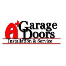 A+ Garage Doors