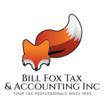 Bill Fox Tax & Accounting