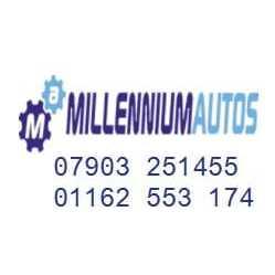 Millennium Autos