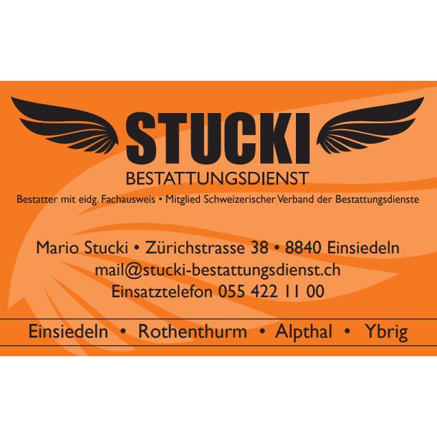 STUCKI Bestattungsdienst