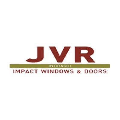 JVR Impact Windows & Doors