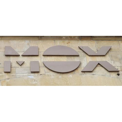 MOX Henke und Richter oHG