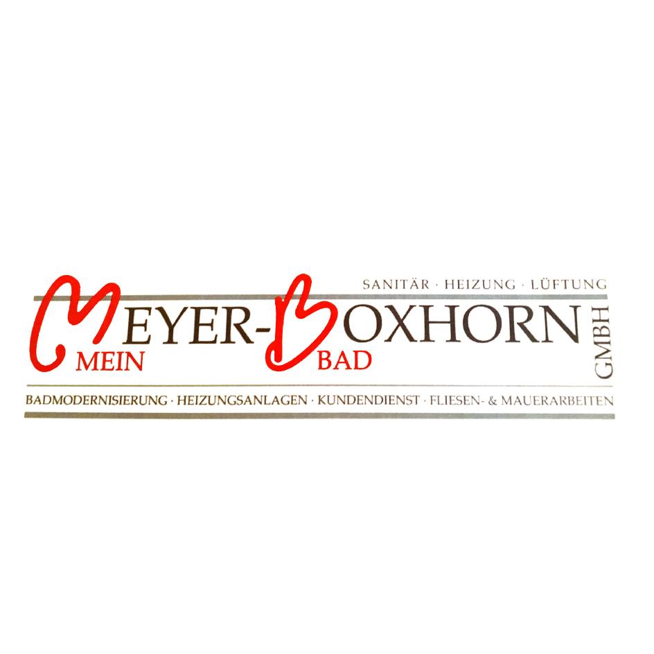 Meyer-Boxhorn GmbH
