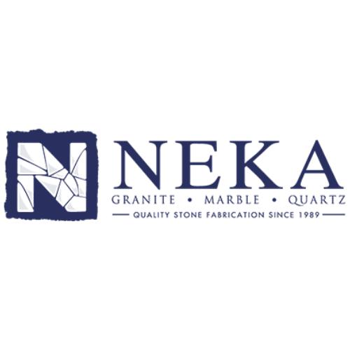 NEKA Granite Marble Quartz