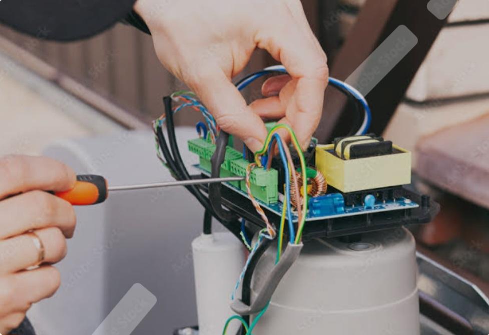 G Technical Services