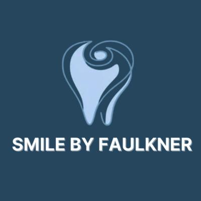 Smile by Faulkner