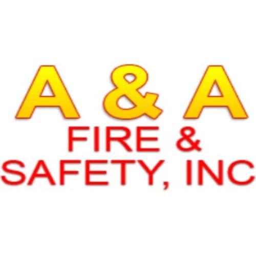 A & A Fire & Safety