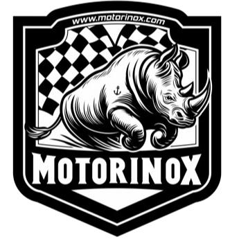 AJJ Motorinox
