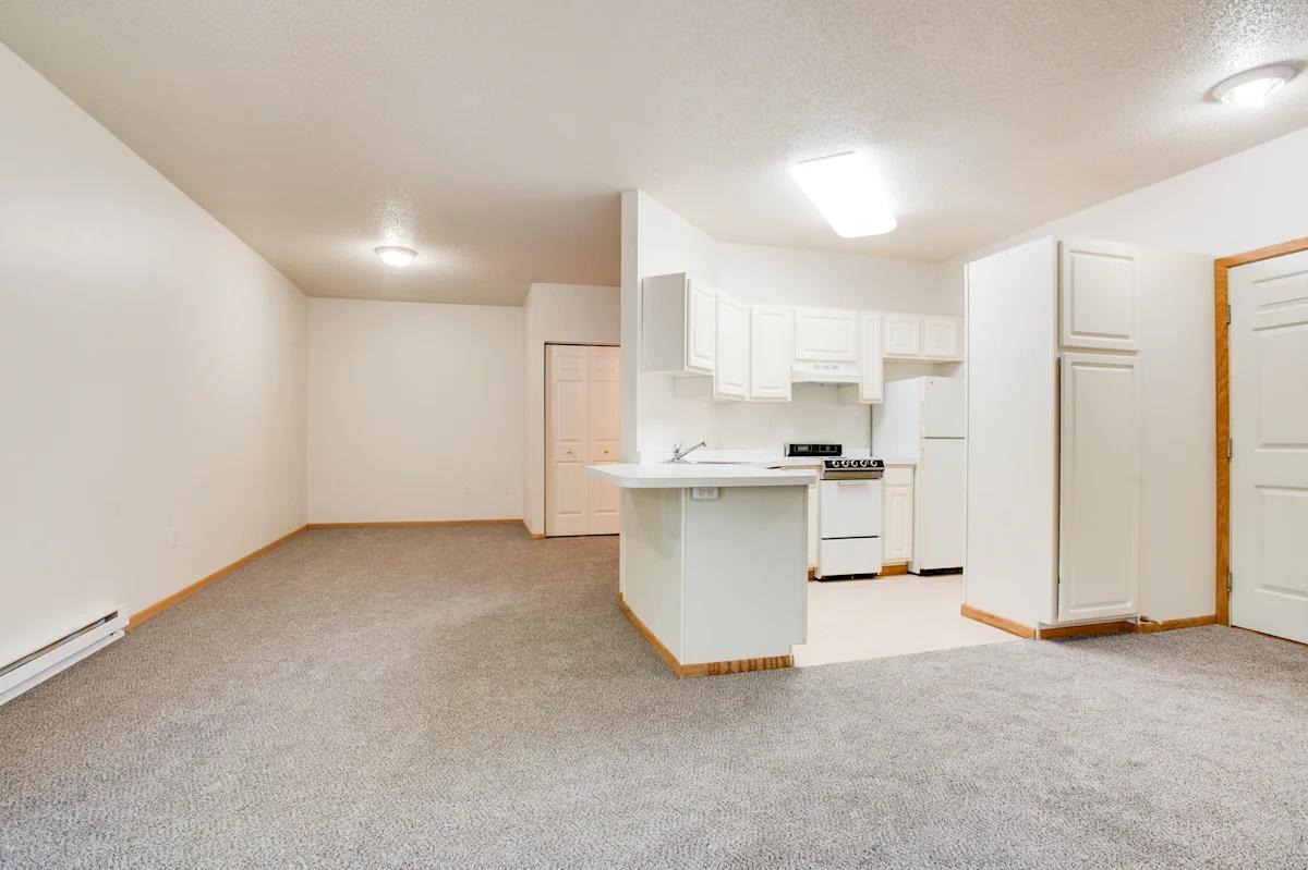 Park Ridge Apartments