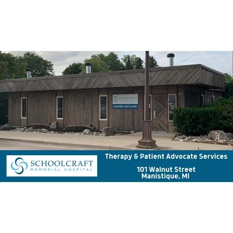 Behavioral Health Clinic - Schoolcraft Memorial Hospital