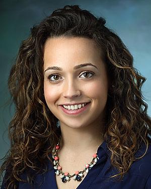 Laura Margaret Di Meglio, OD