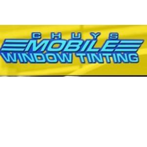 Chuy's Mobile Window Tint
