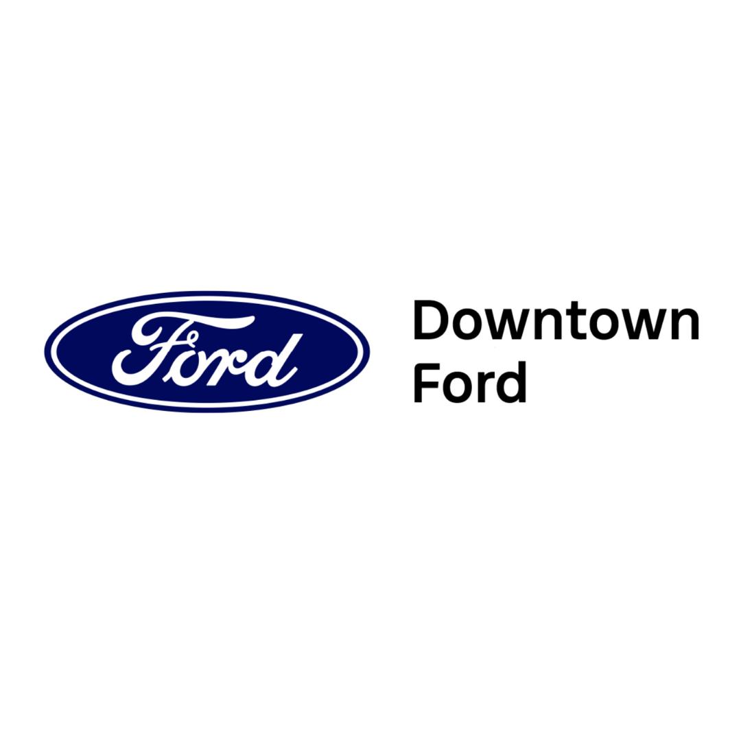Downtown Ford