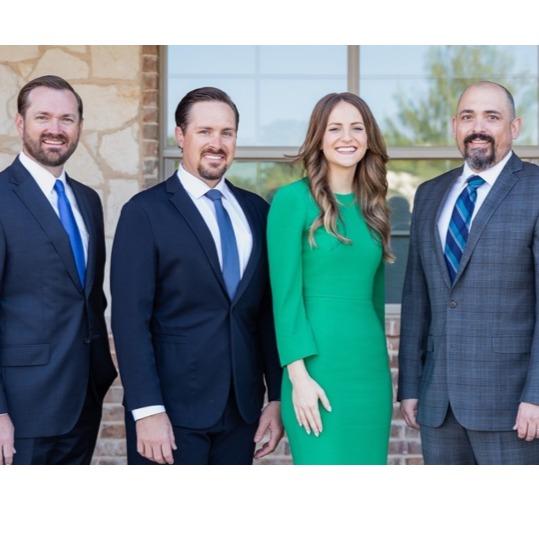 Howard Lotspeich Alexander & Williams PLLC