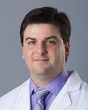 Matthew Field Sharrock, MD