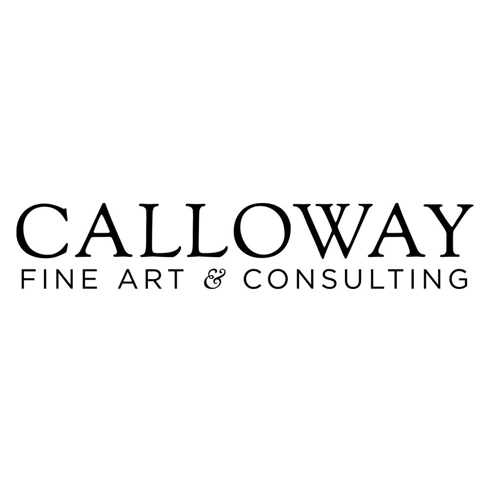 Calloway Fine Art & Consulting