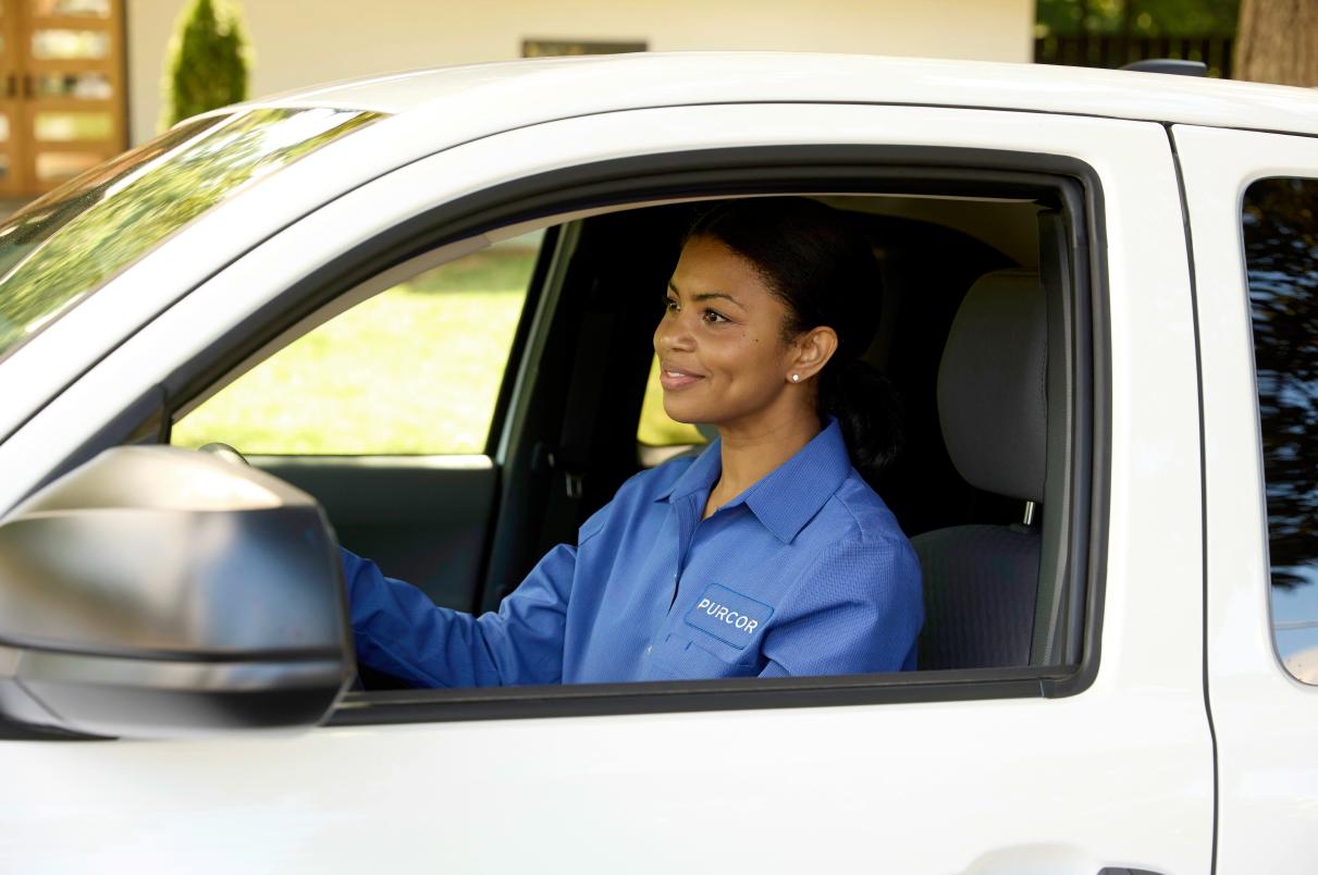 PURCOR Pest Solutions