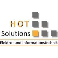 HOT - Solutions Elektro- und Informationstechnik