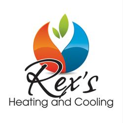 Rex's Heating and Cooling