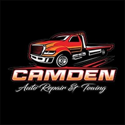 Camden Auto Repair And Towing