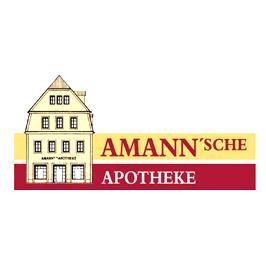 Amann'sche Apotheke