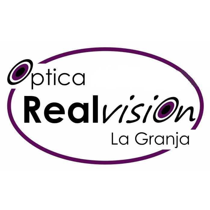 Optica Real Vision La Granja