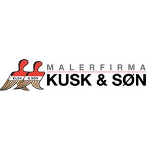 Malerfirma Kusk & Søn A/S