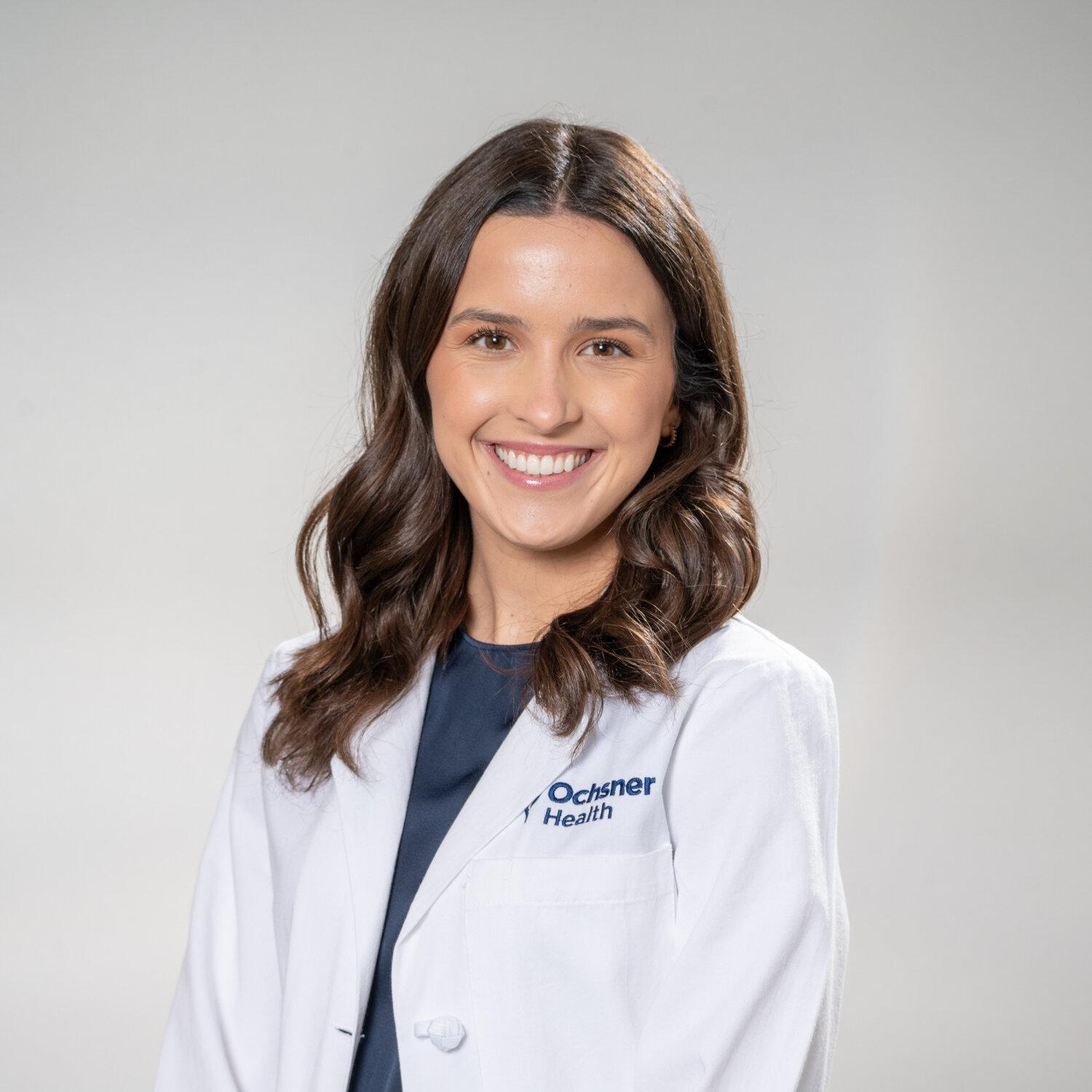 Caroline T. Goldin, MD