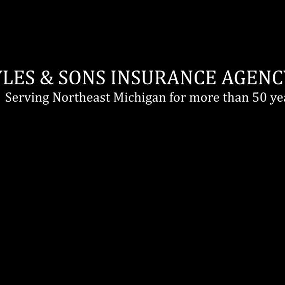 Myles & Sons Insurance Agency, Inc.