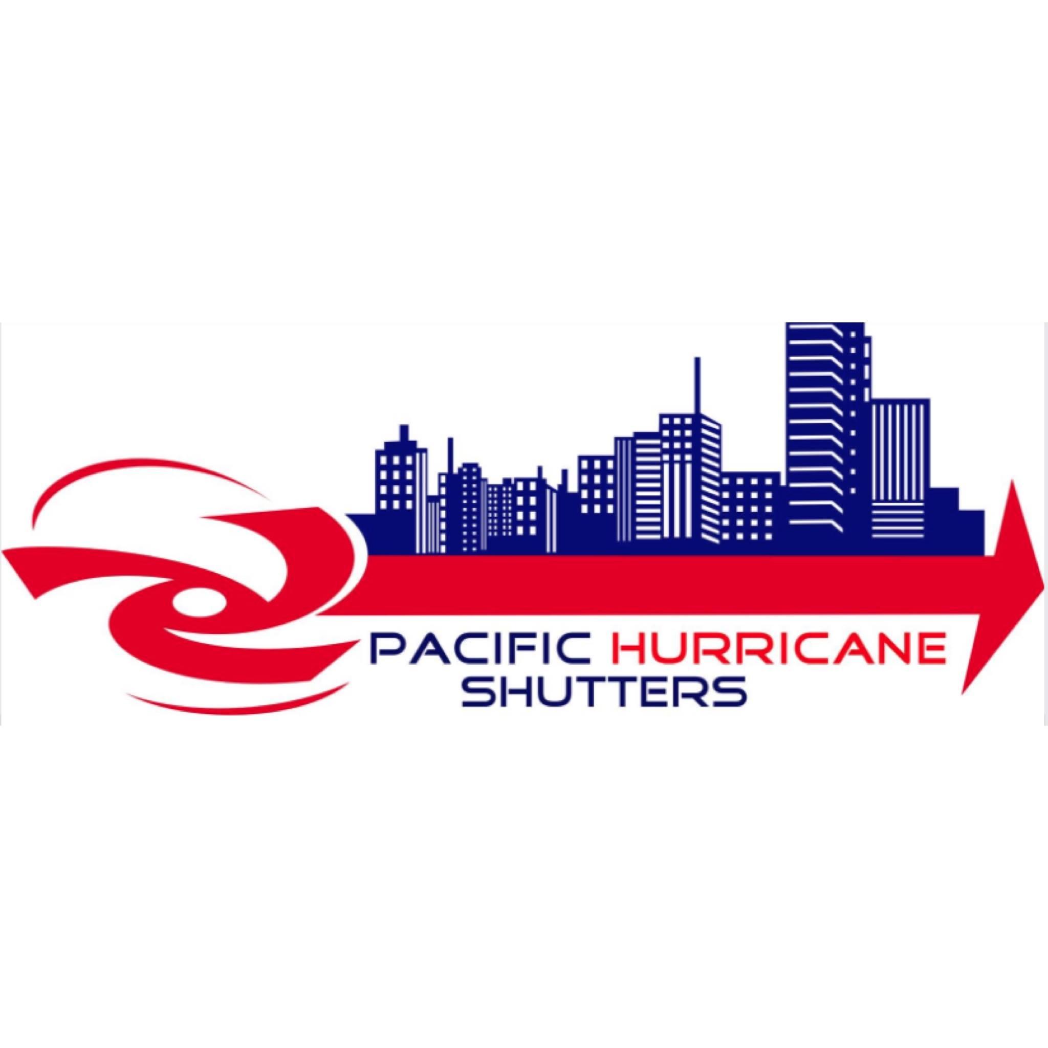 Pacific Hurricane Shutters