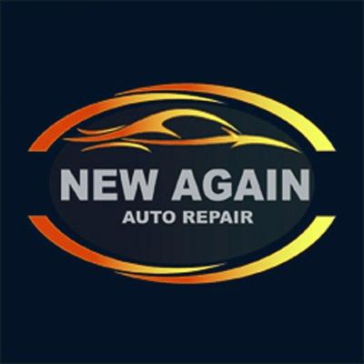 New Again Auto Repair