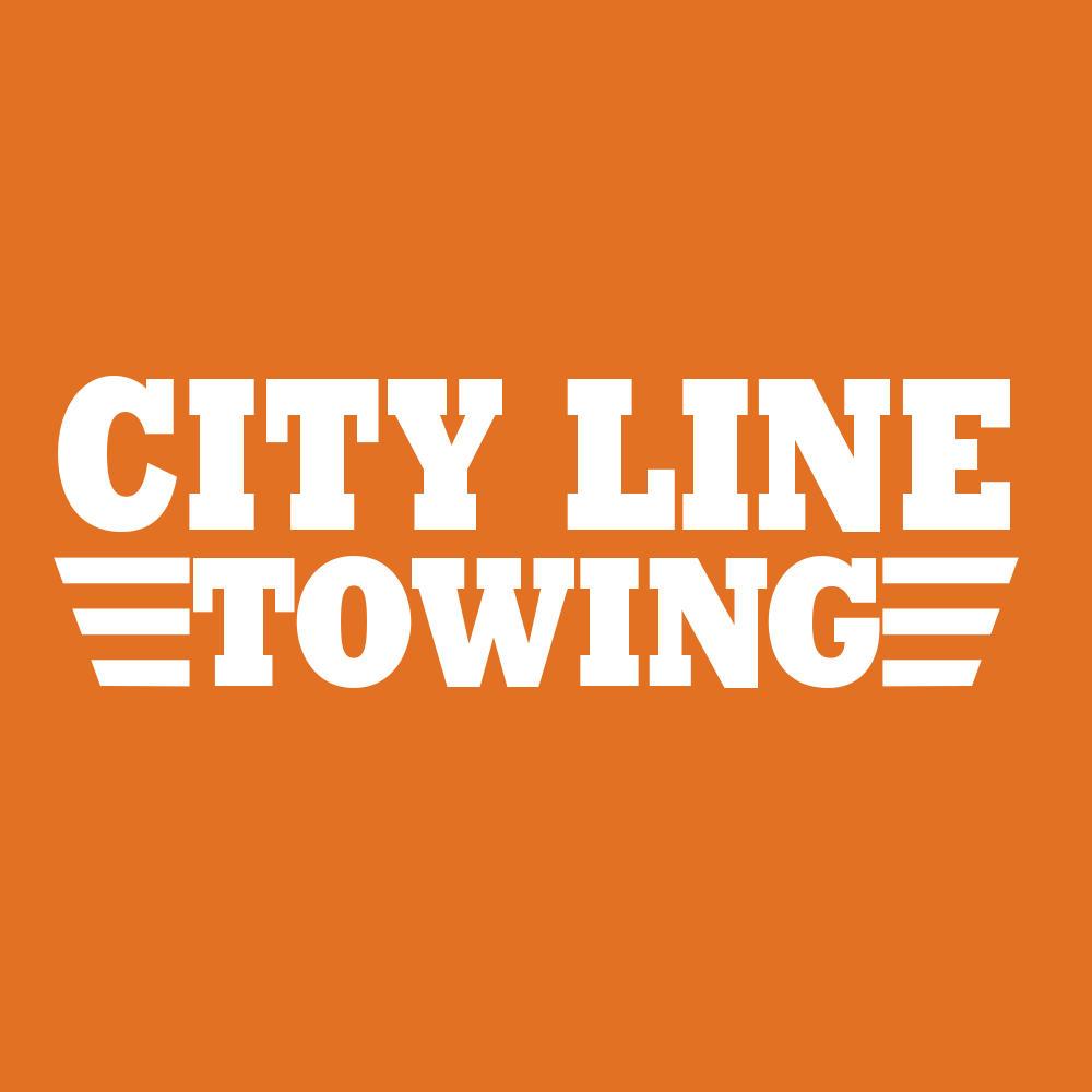City Line Towing