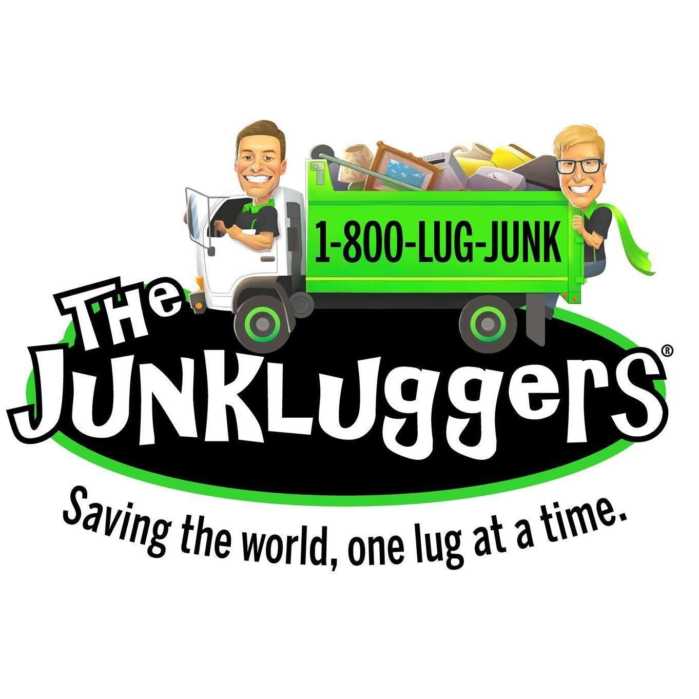 The Junkluggers of Western Philadelphia Suburbs