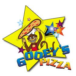 Gooey's Pizza Jesup
