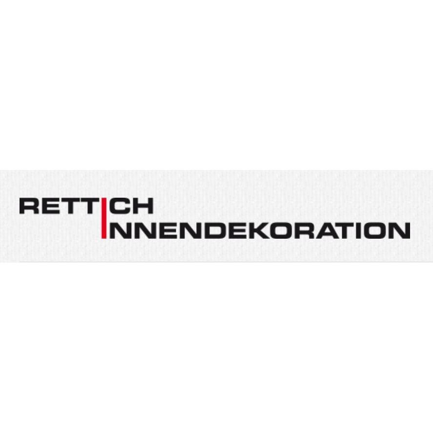 Rettich Innendekoration