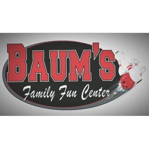 Baum's Family Fun Center