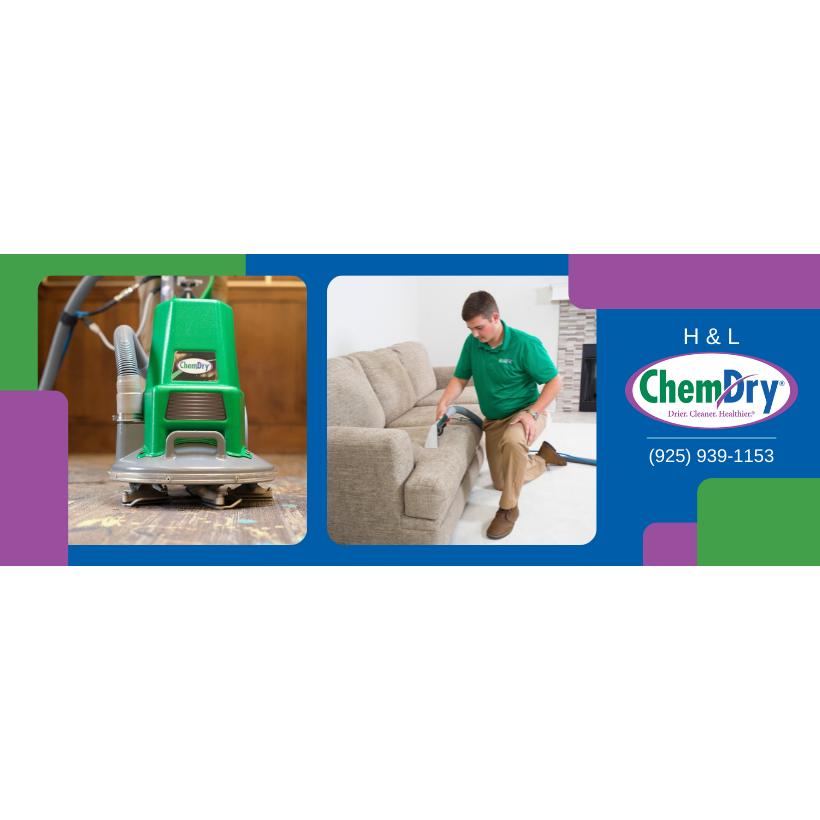 H & L Chem-Dry