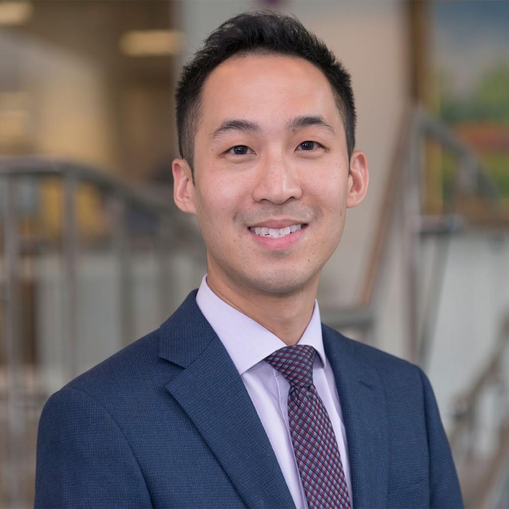 Kevin Liou, MD - MSK Integrative Medicine Specialist
