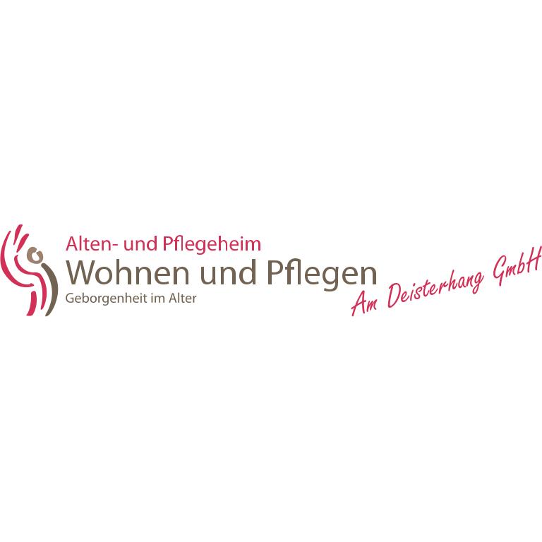 Wohnen und Pflegen Am Deisterhang GmbH