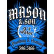 Mason & Son Plumbing & Heating Inc.