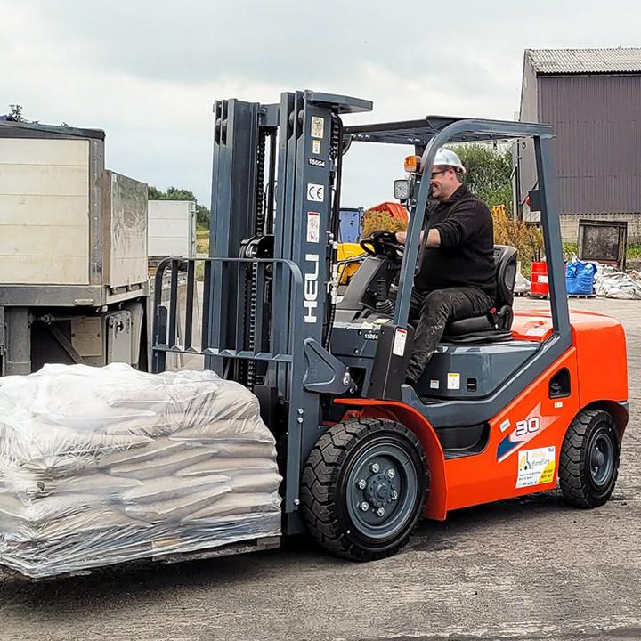 Texas First Rentals Fredericksburg